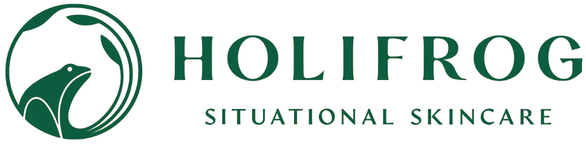 HoliFrog logo