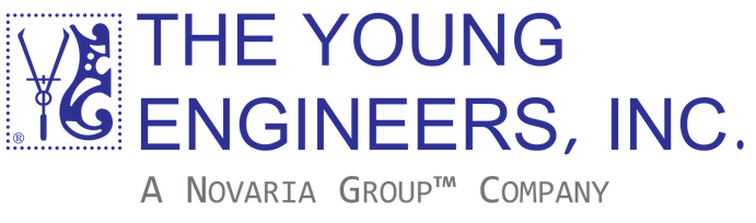The Young Engineers, Inc logo