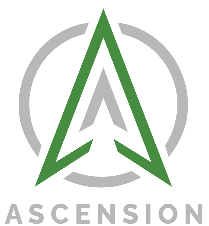 Ascension Biomedical LLC logo