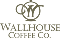Wall House Coffee Co., LLC logo