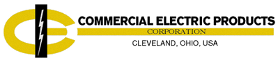 Commercial Electric Products Corporation logo