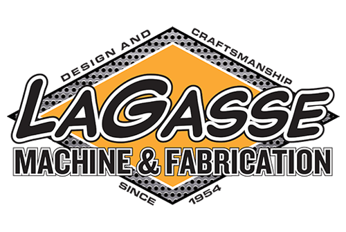 LaGasse Machine & Fabrication, Inc logo