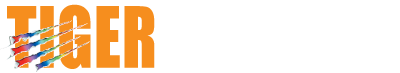 Tiger Printing Group logo