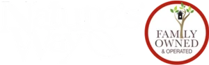Nature's Way Bird Products logo