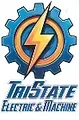 Tri-State Electric & Machine Company logo