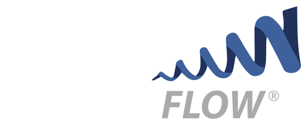 Farrow Flow logo