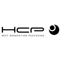 HCP Packaging logo