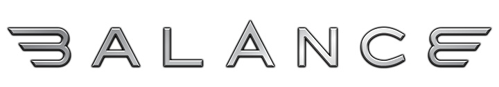Balance Clothing Company logo