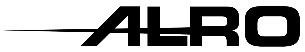Alro Machine Company logo