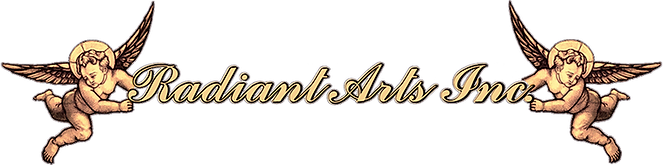 Radiant Arts, Inc logo