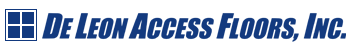 De Leon Access Floors, Inc logo