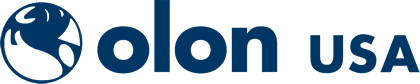 Olon USA logo