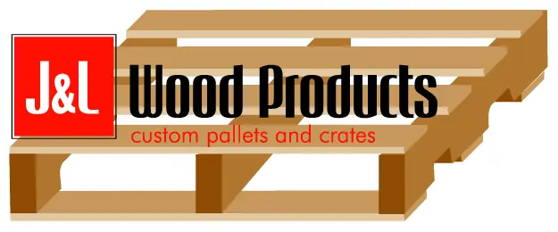 J & L Wood Products Inc logo