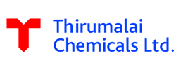 Thirumalai Chemicals Limited logo