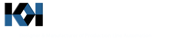 Kaufman Engineered Systems logo
