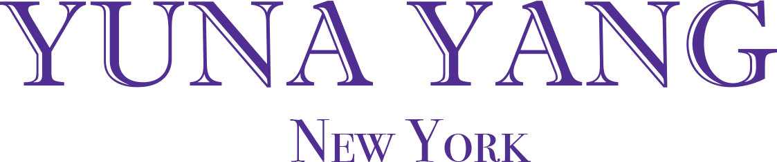 YUNA YANG Collection logo