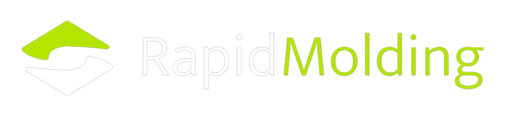Rapid Molding logo