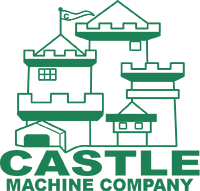 Castle Machine Company logo