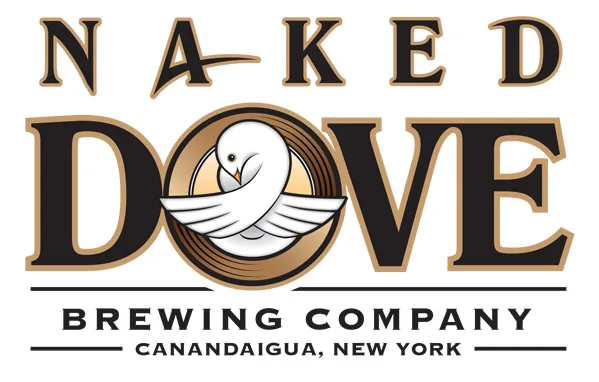 Naked Dove Brewing Company logo