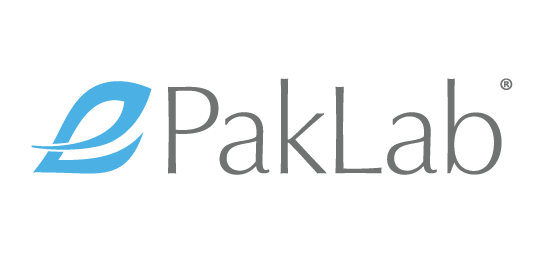 PakLab logo
