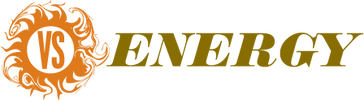 VS Energy logo