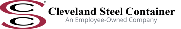 Cleveland Steel Container logo