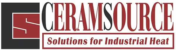 CeramSource, Inc logo