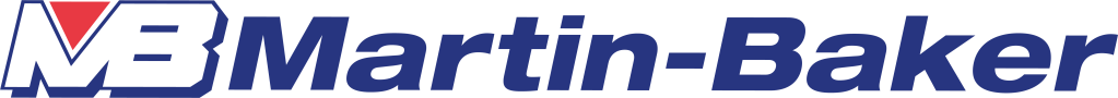 Martin-Baker Aircraft Co. Ltd logo