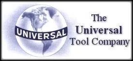 Universal Tool Technology logo