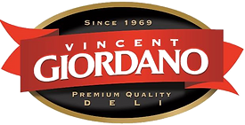 Vincent Giordano Corporation logo