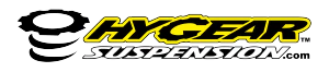 Hygear Suspension logo