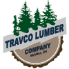 Travco Lumber Company logo
