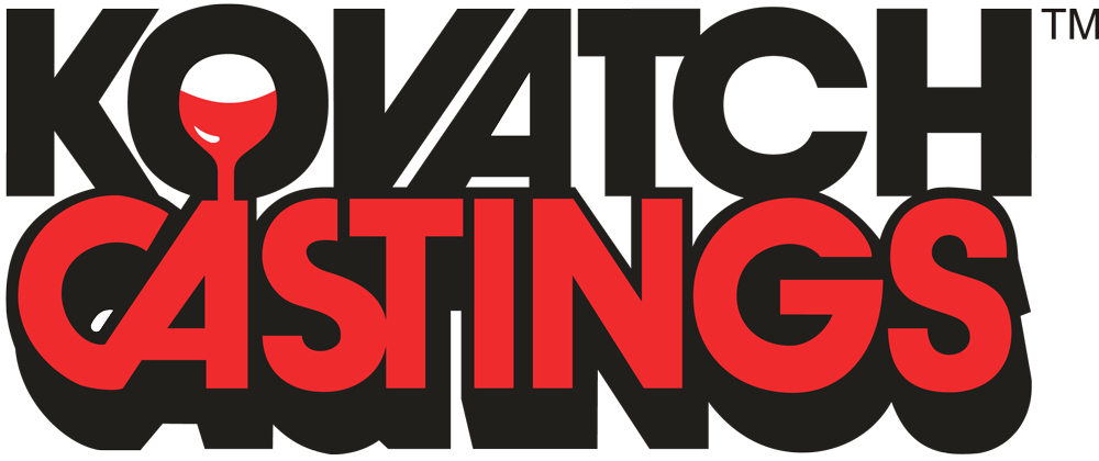 Kovatch Castings logo