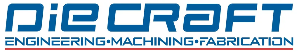 Die Craft Machining & Engineering logo