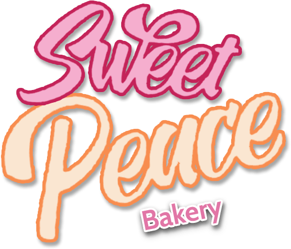 Sweet Peace Bakery logo