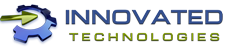 Innovated Technologies, LLC logo
