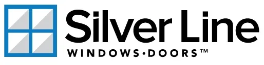 Silver Line Windows & Doors logo