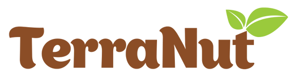 TerraNut logo
