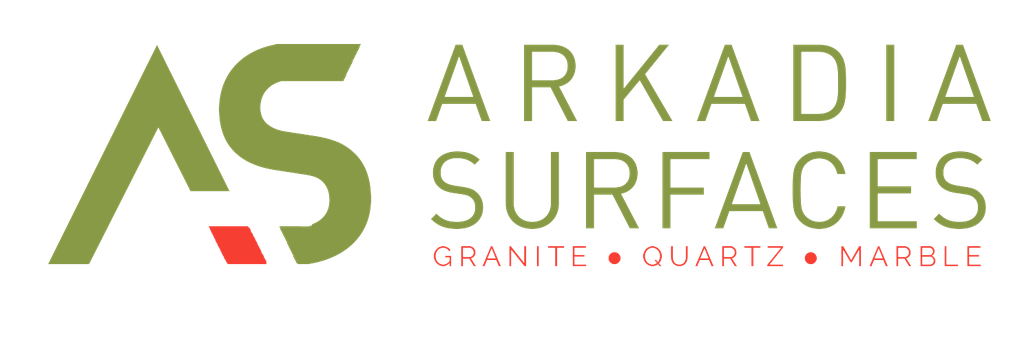 Arkadia Surfaces logo