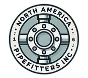 NORTH AMERICA PIPEFITTERS INC logo