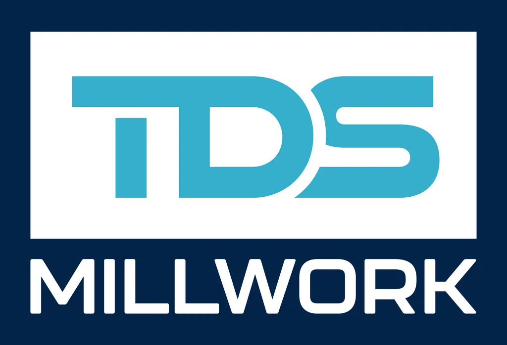 TDS Millwork logo