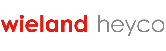 Wieland Heyco logo
