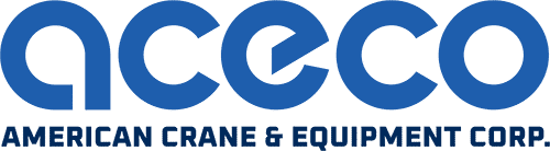 American Crane & Equipment Corporation logo