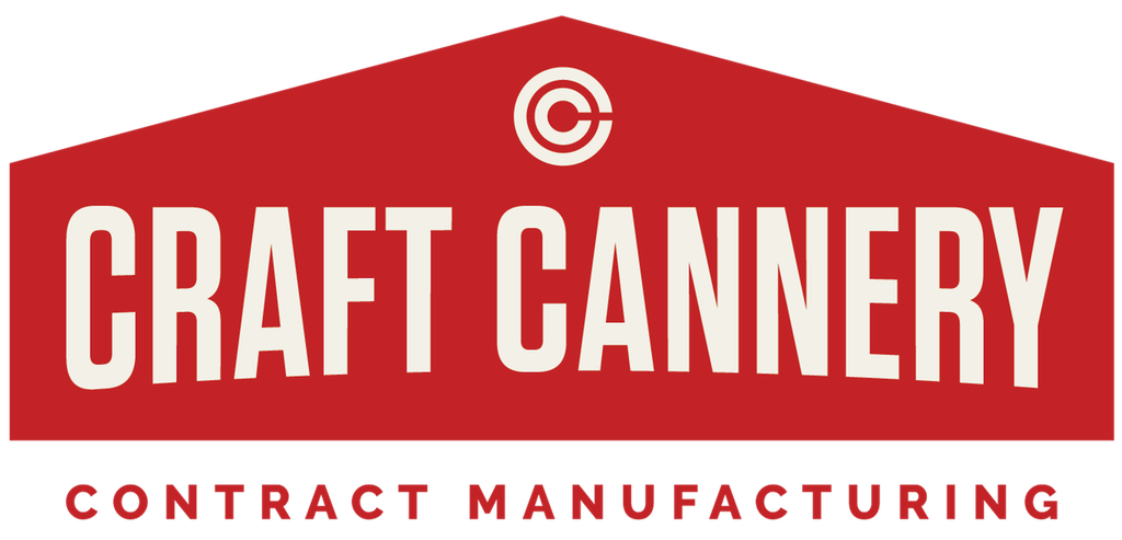 Craft Cannery logo