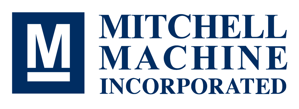 Mitchell Machine, Incorporated logo