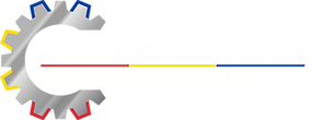 911 Rapid Response logo
