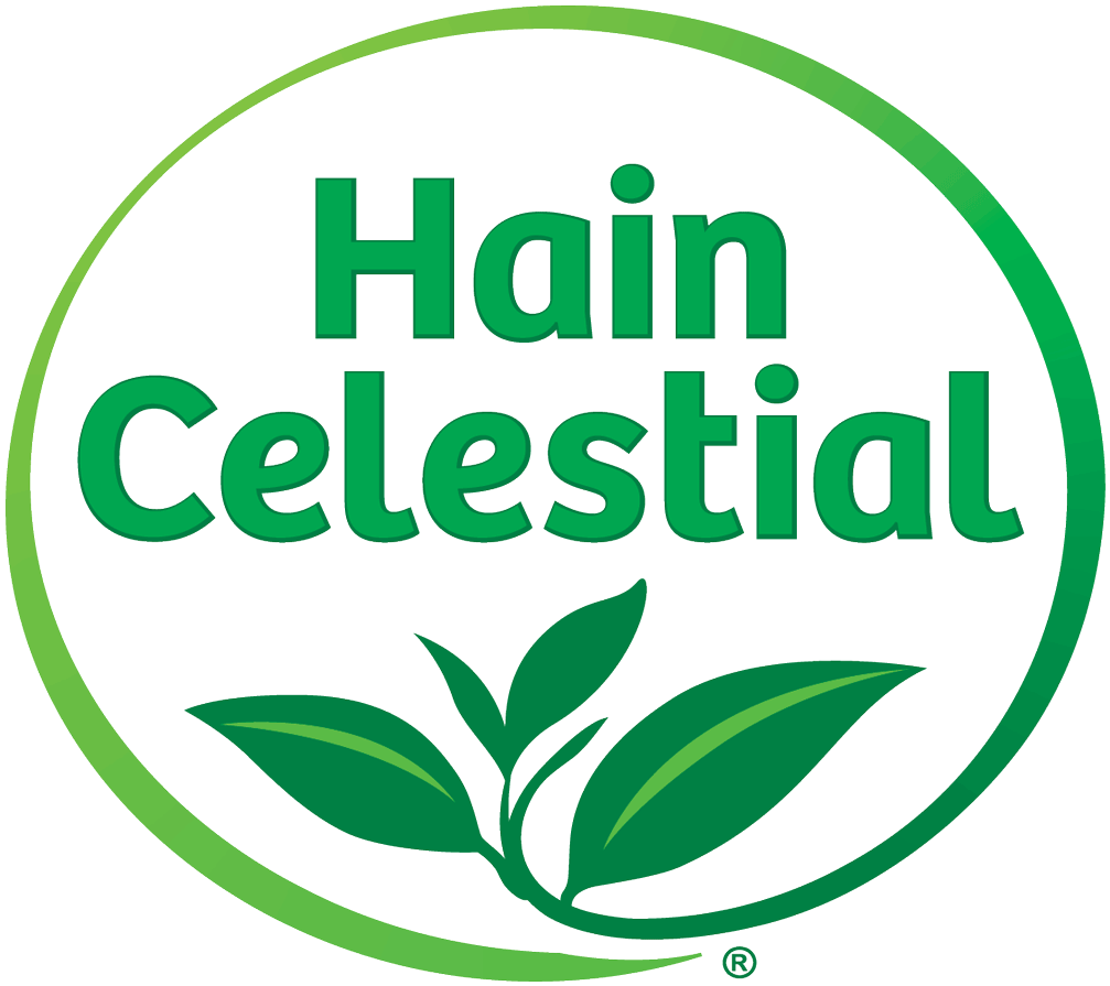 Hain Celestial Group logo