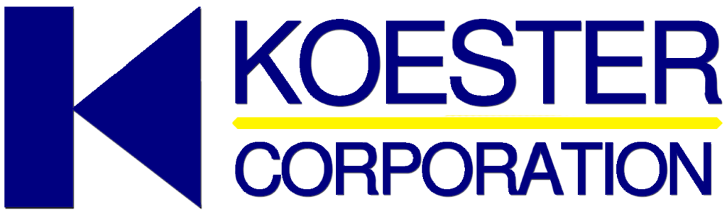 Koester Corporation logo