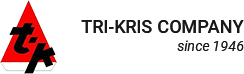Tri-Kris logo