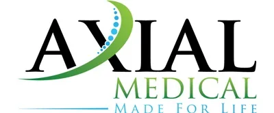Axial Medical logo